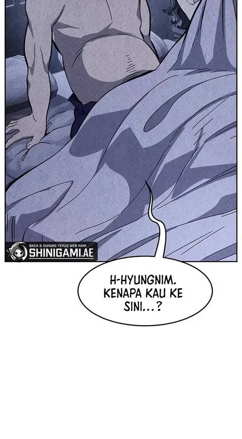 Absolute Sword Sense Bab 117 halaman 49