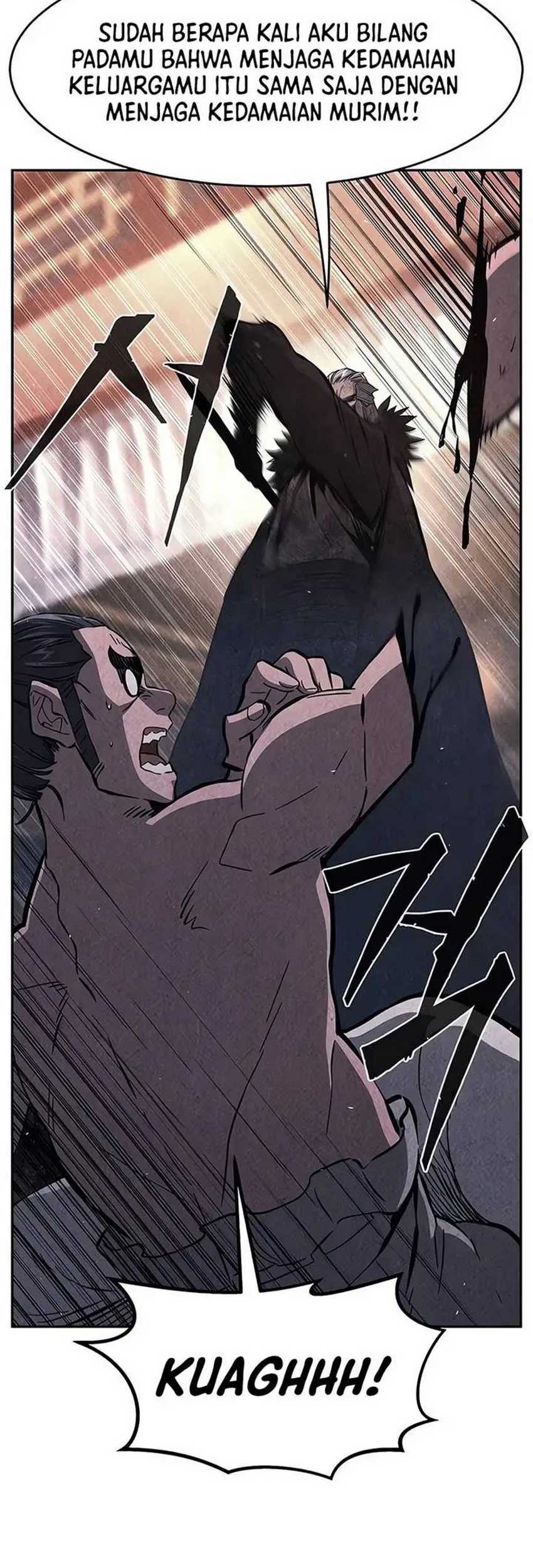 Absolute Sword Sense Bab 117 halaman 51