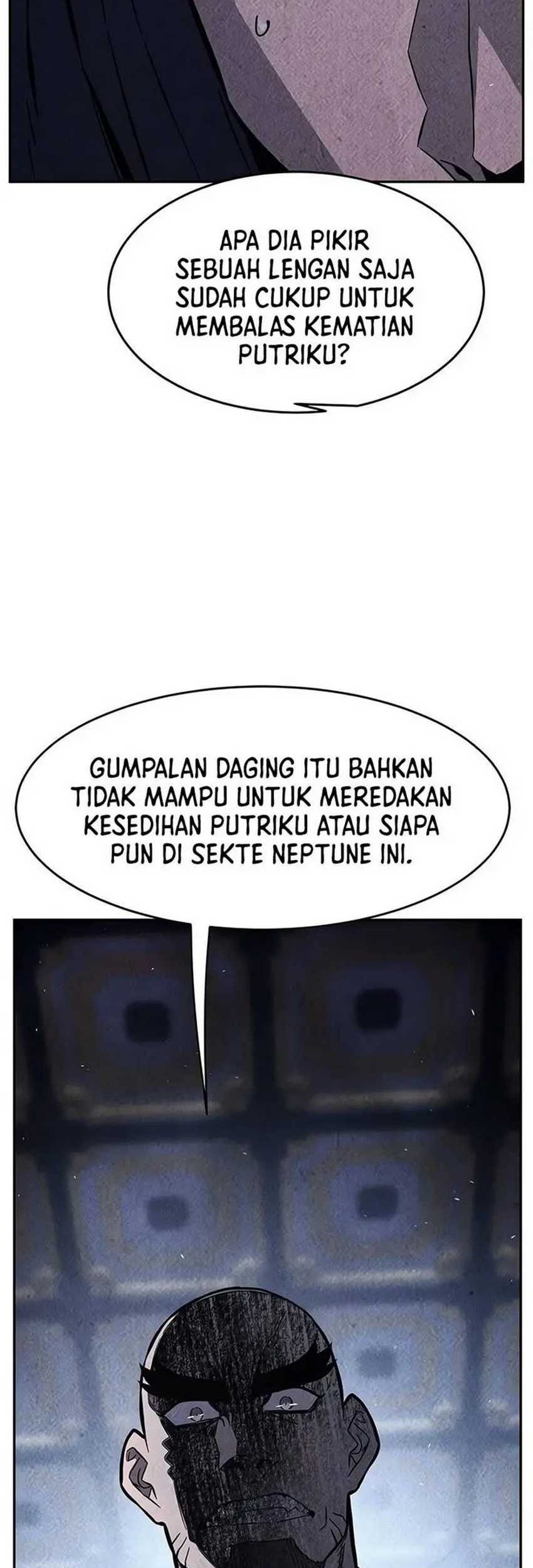 Absolute Sword Sense Bab 117 halaman 56