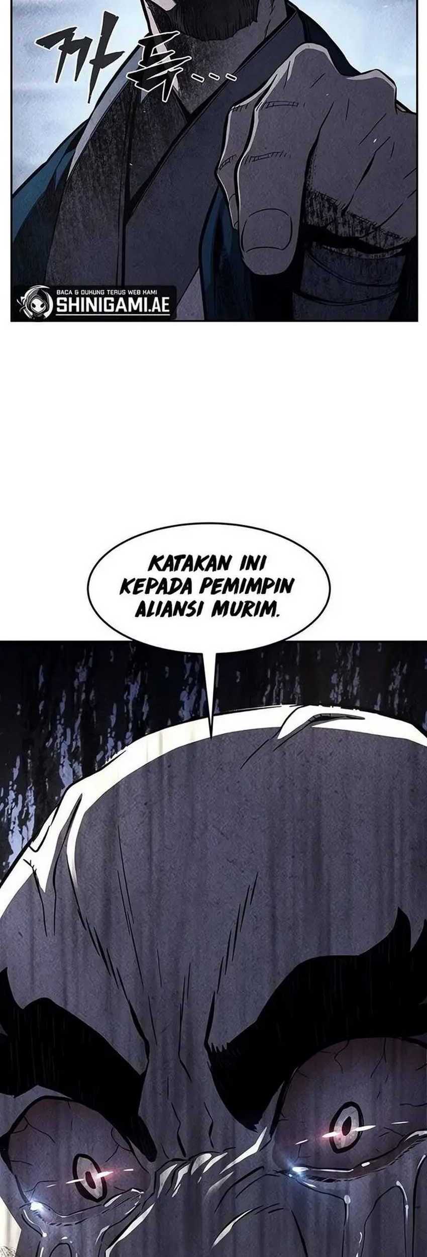 Absolute Sword Sense Bab 117 halaman 57