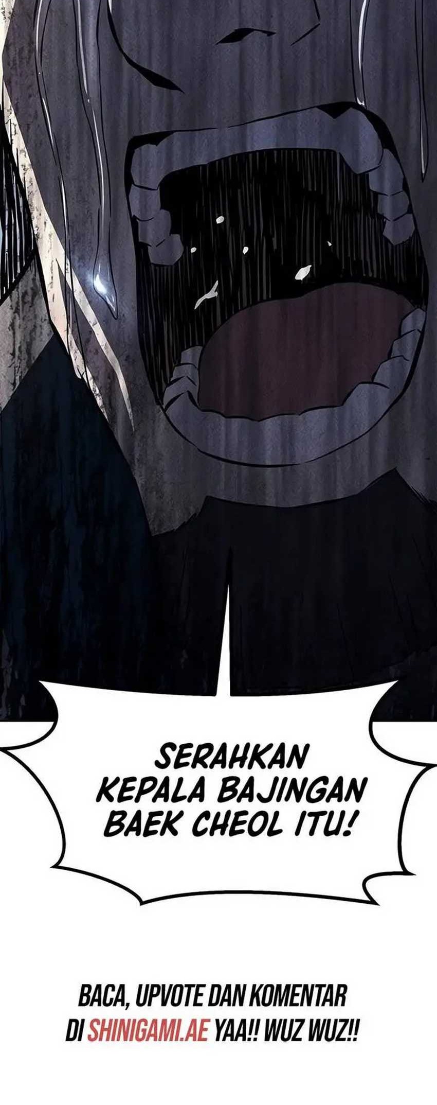 Absolute Sword Sense Bab 117 halaman 58