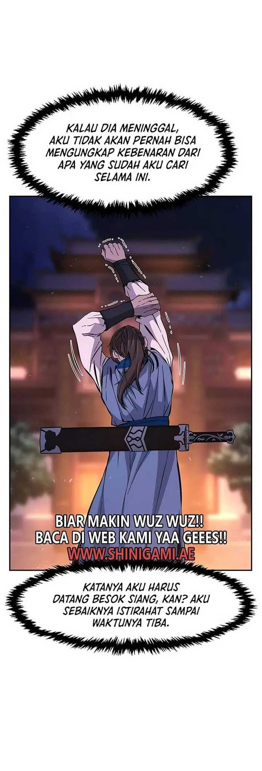 Absolute Sword Sense Bab 117 halaman 78