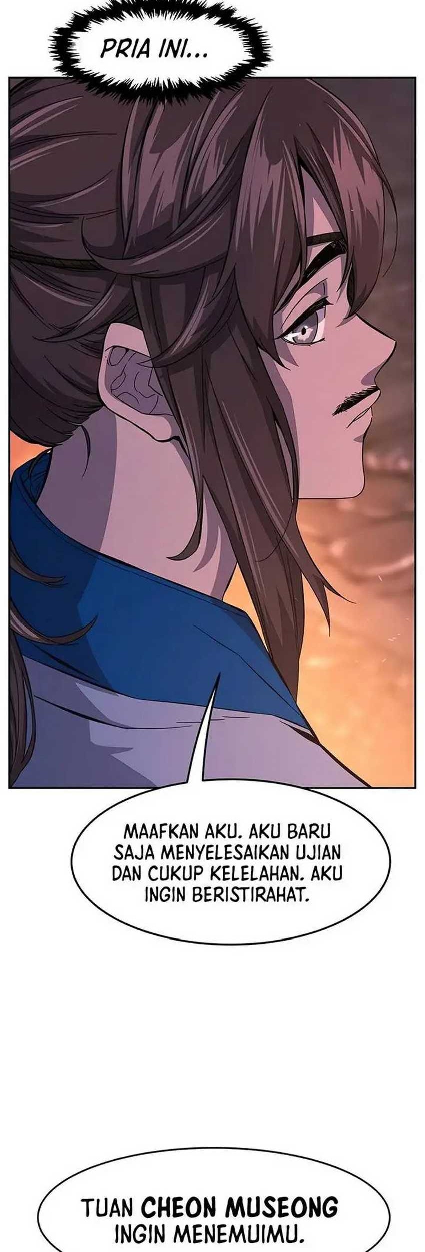 Absolute Sword Sense Bab 117 halaman 80