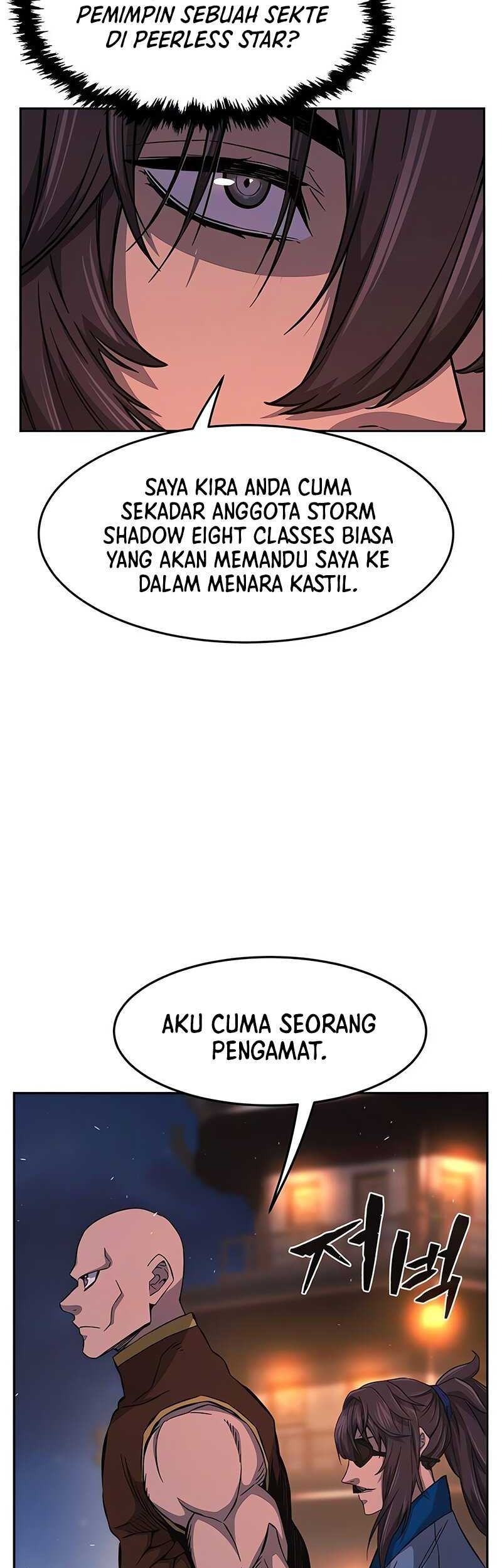 Absolute Sword Sense Bab 118 halaman 4