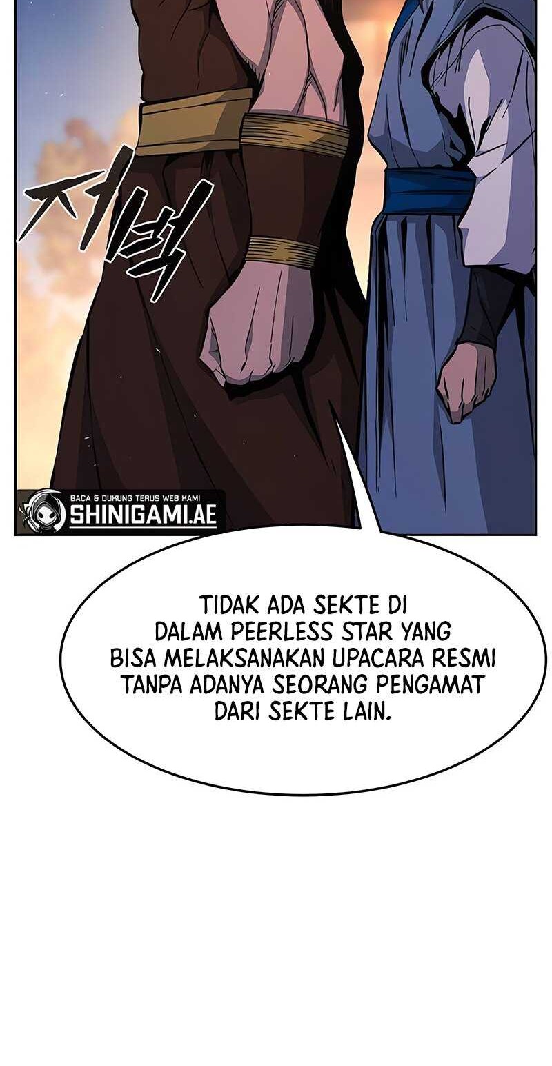 Absolute Sword Sense Bab 118 halaman 5