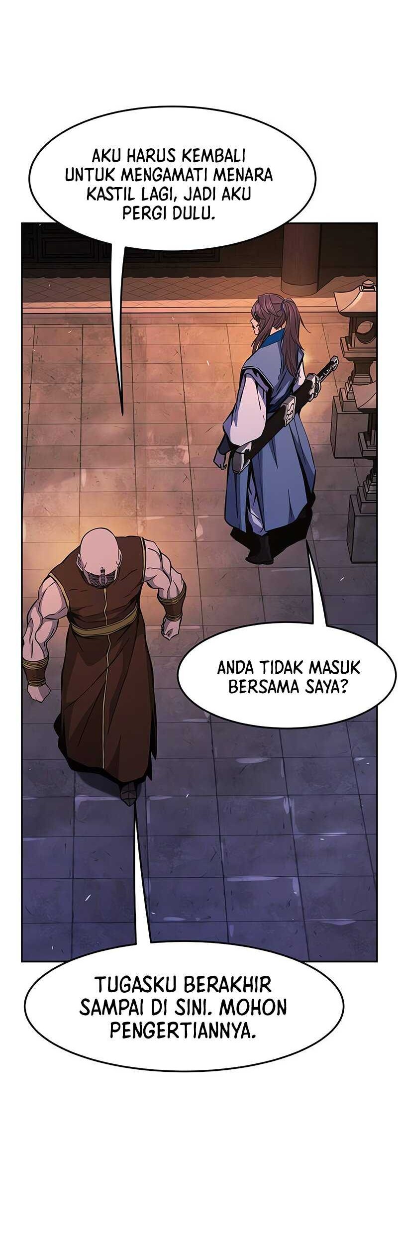 Absolute Sword Sense Bab 118 halaman 11