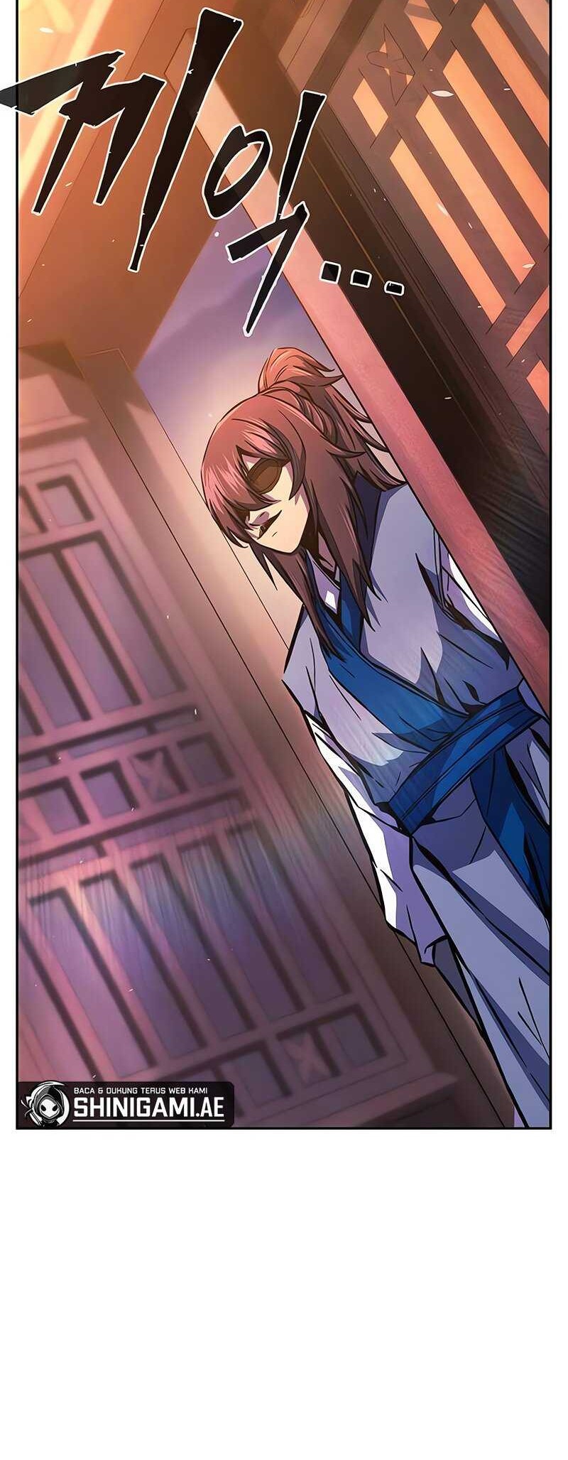 Absolute Sword Sense Bab 118 halaman 13