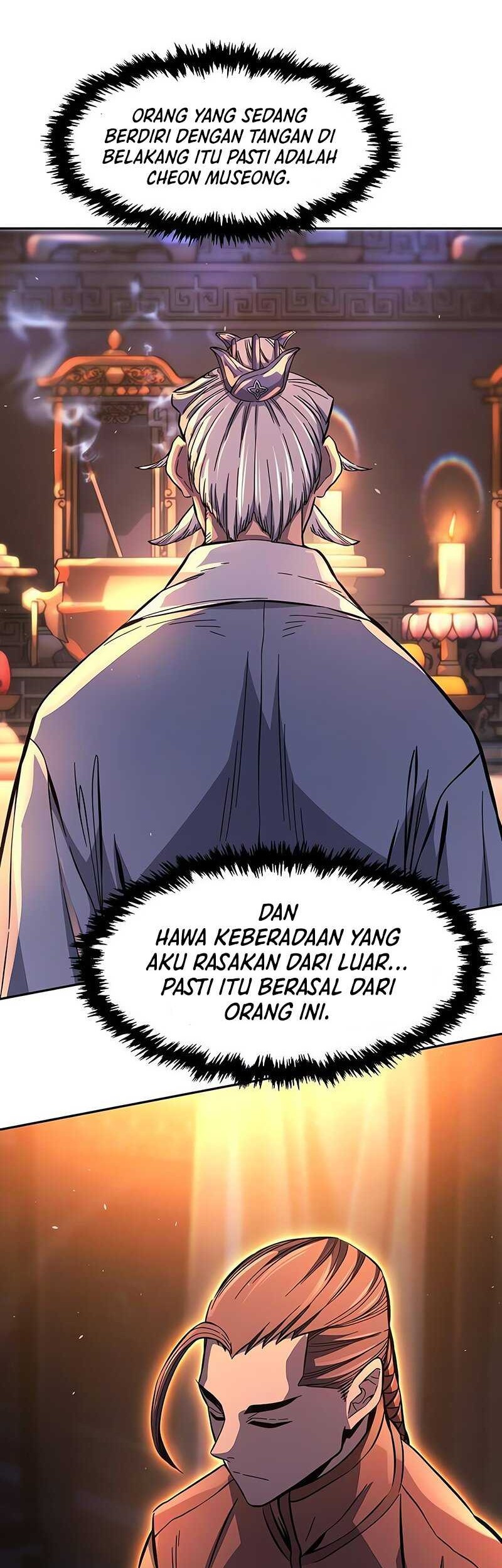 Absolute Sword Sense Bab 118 halaman 15