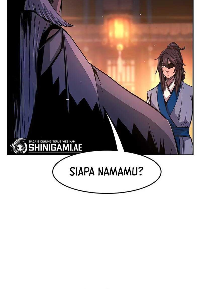 Absolute Sword Sense Bab 118 halaman 17