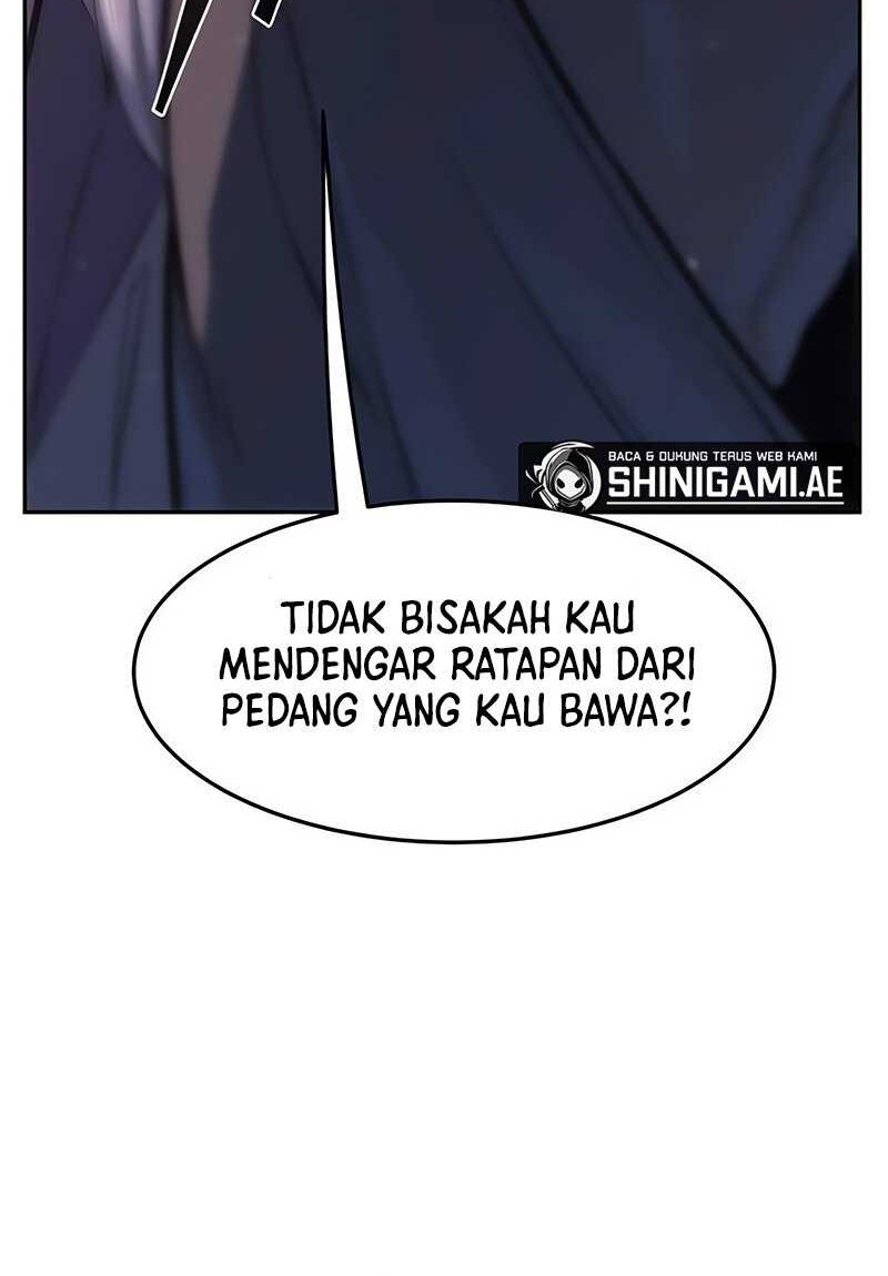 Absolute Sword Sense Bab 118 halaman 25