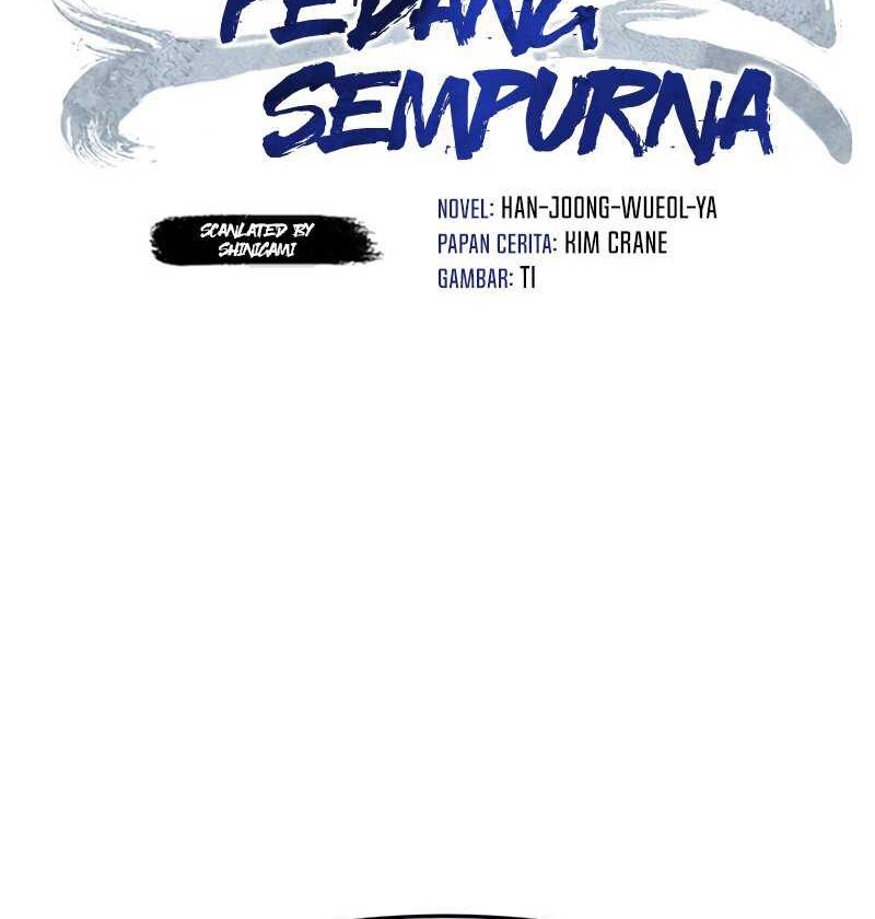 Absolute Sword Sense Bab 118 halaman 29
