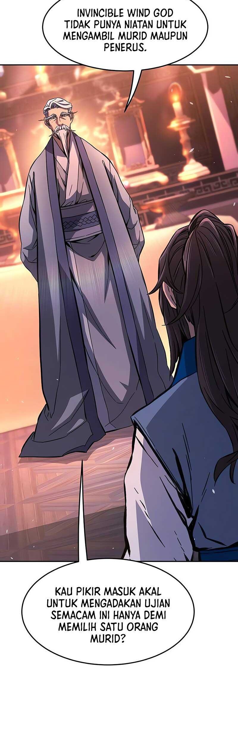 Absolute Sword Sense Bab 118 halaman 31
