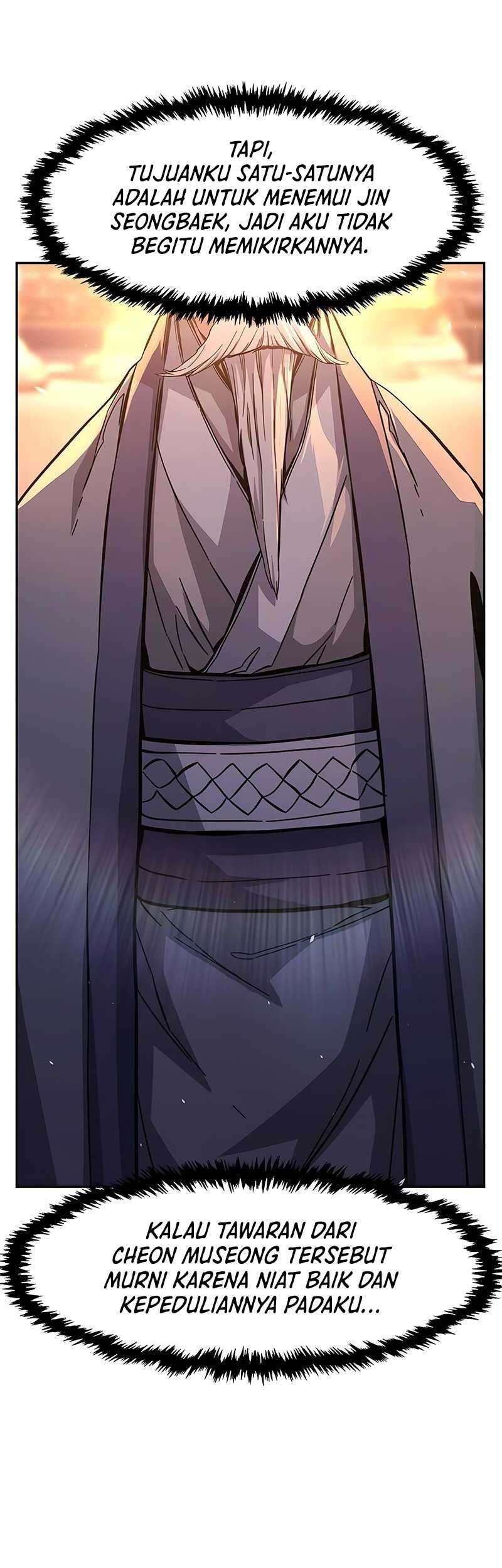 Absolute Sword Sense Bab 118 halaman 34