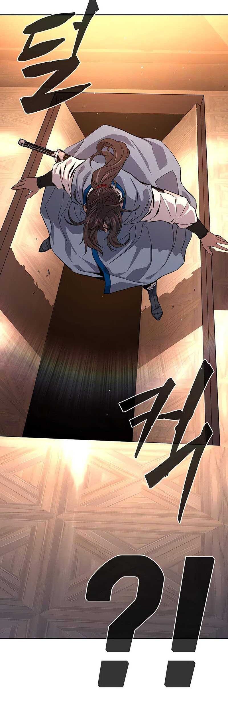 Absolute Sword Sense Bab 118 halaman 39