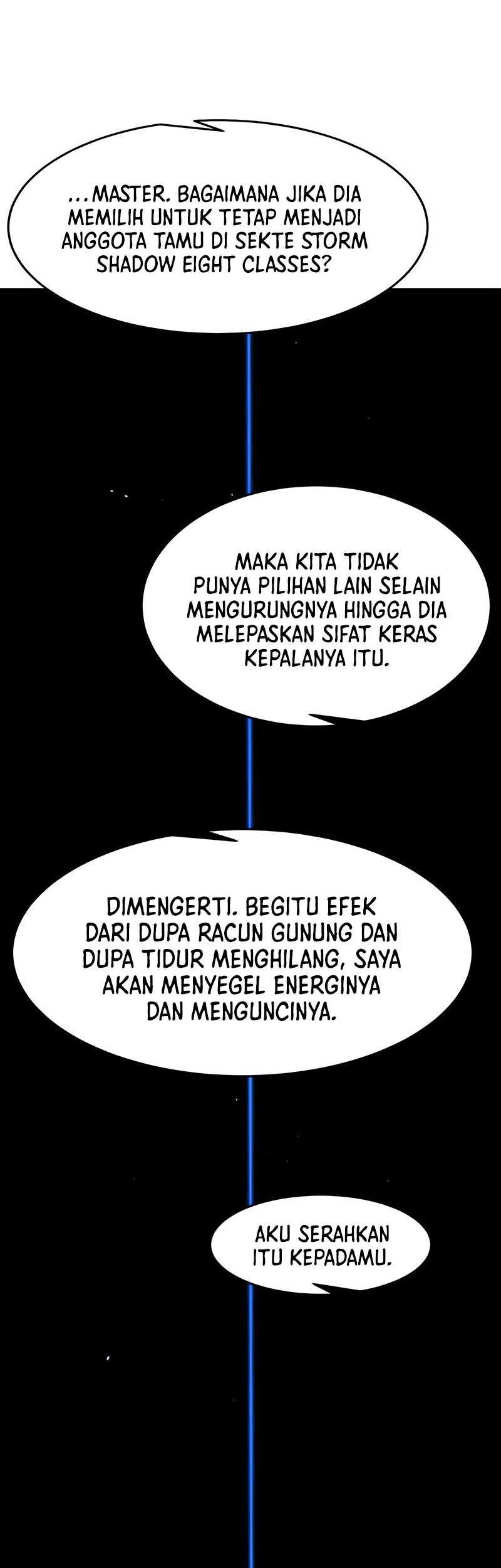 Absolute Sword Sense Bab 118 halaman 47