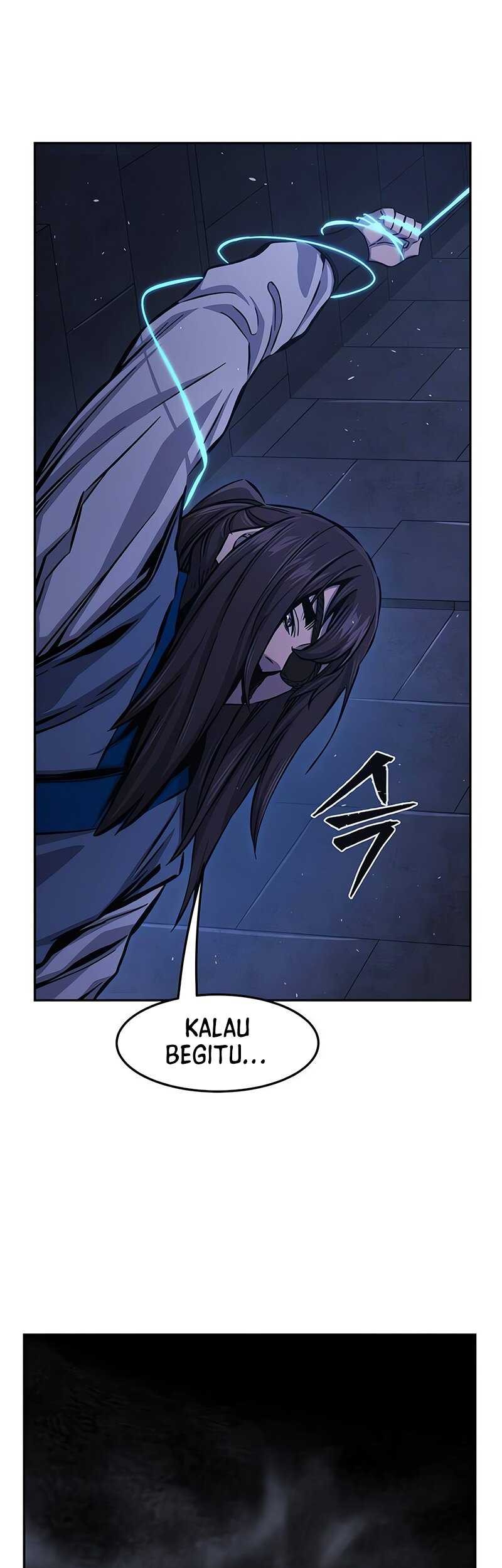 Absolute Sword Sense Bab 118 halaman 54