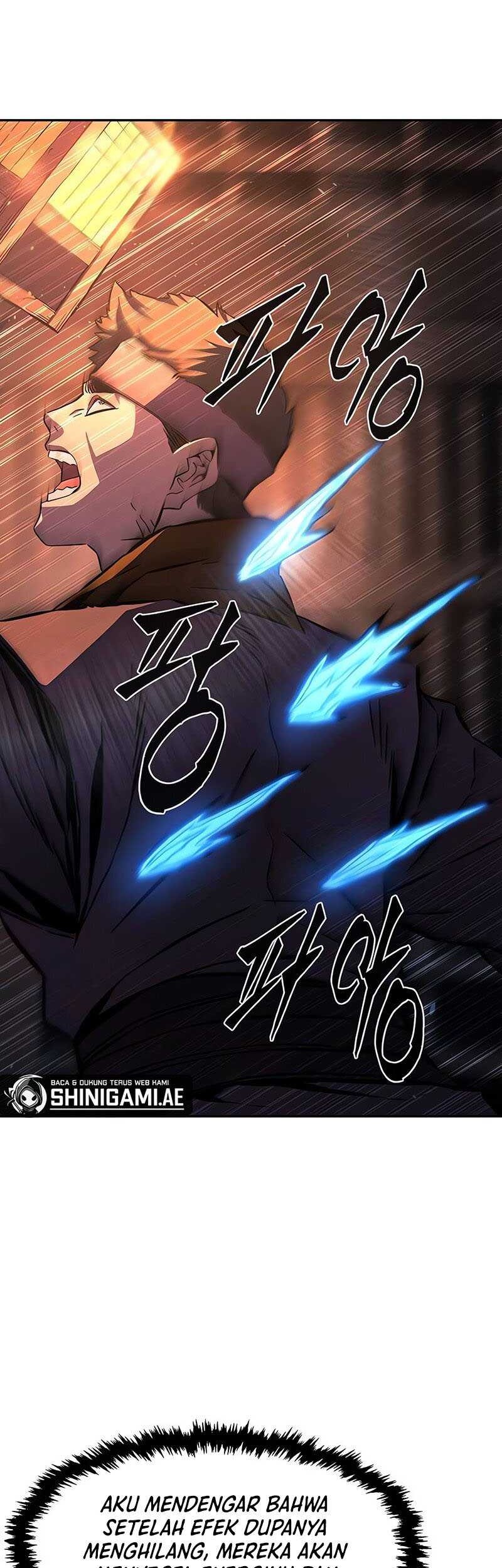 Absolute Sword Sense Bab 118 halaman 60