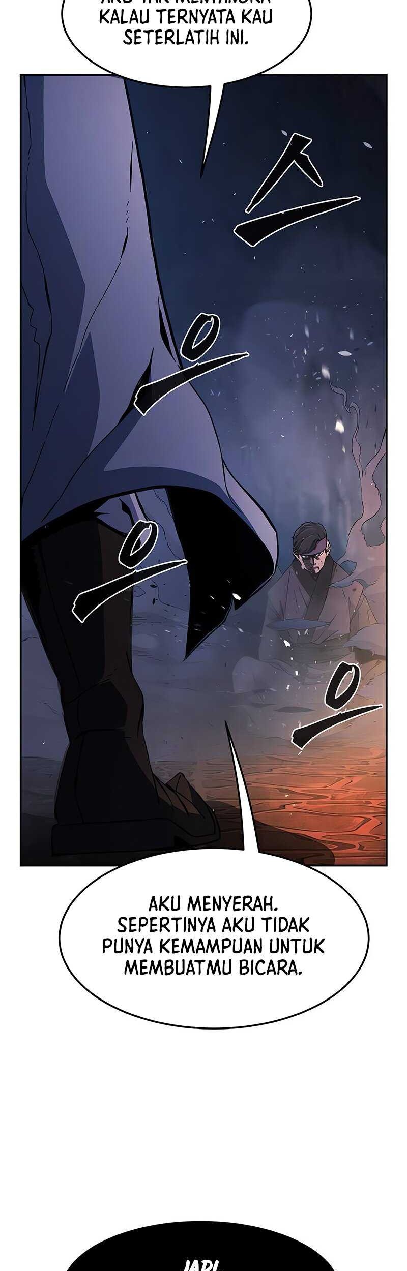 Absolute Sword Sense Bab 118 halaman 68