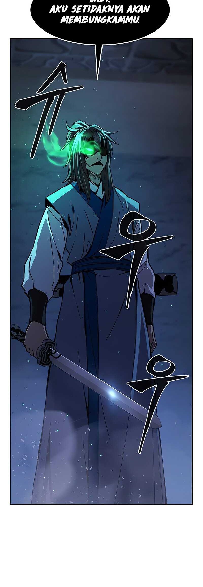 Absolute Sword Sense Bab 118 halaman 69