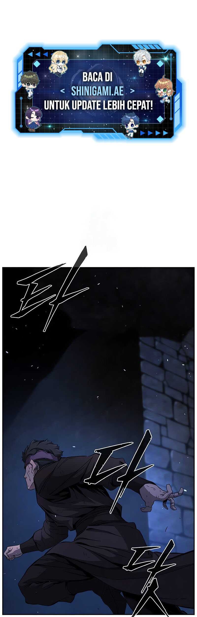 Absolute Sword Sense chapter 119 halaman 1