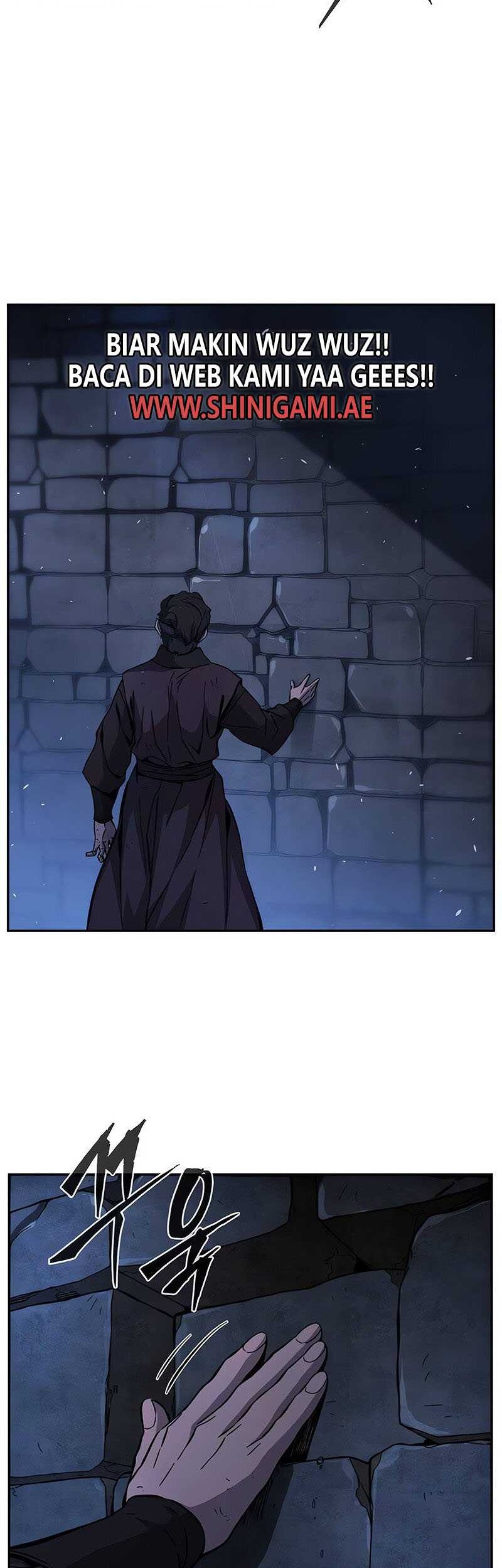 Absolute Sword Sense chapter 119 halaman 2