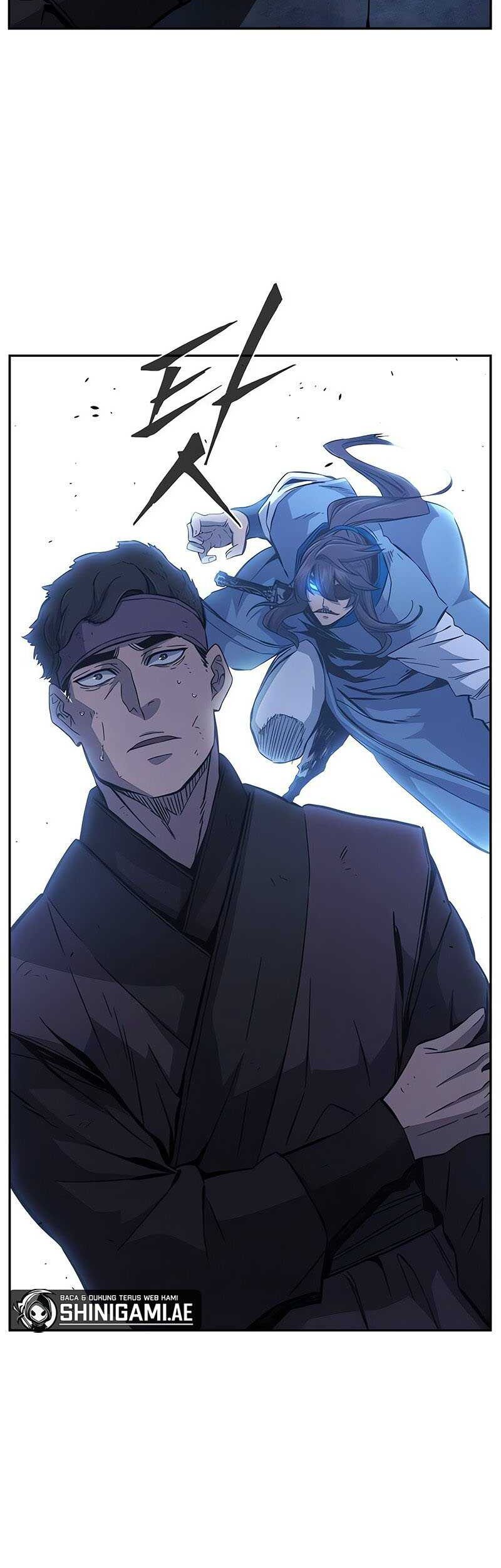 Absolute Sword Sense chapter 119 halaman 3