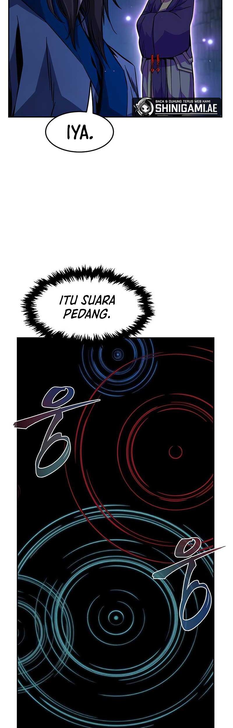 Absolute Sword Sense chapter 119 halaman 7