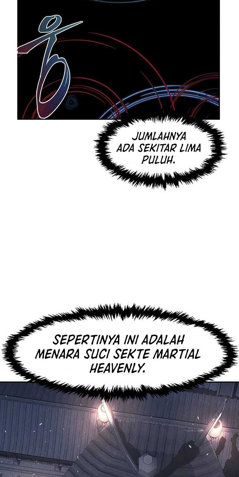 Absolute Sword Sense chapter 119 halaman 8