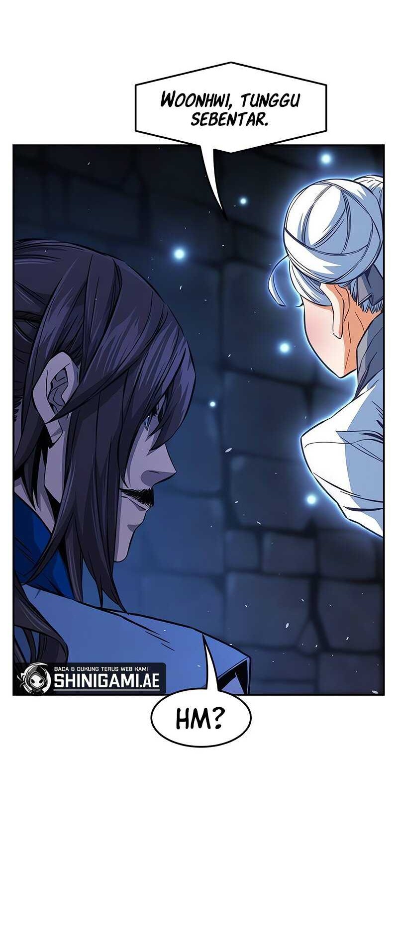 Absolute Sword Sense chapter 119 halaman 12