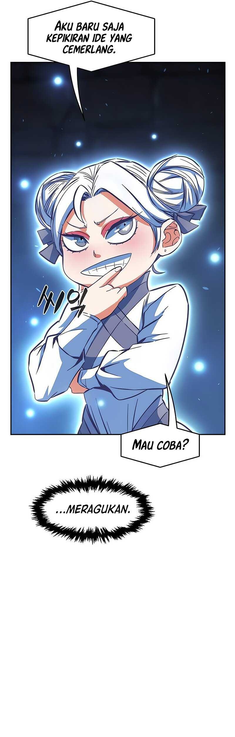 Absolute Sword Sense chapter 119 halaman 13