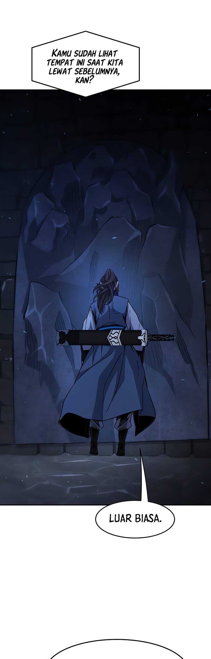 Absolute Sword Sense chapter 119 halaman 14