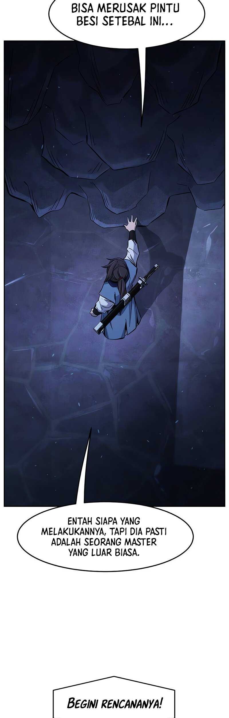 Absolute Sword Sense chapter 119 halaman 15