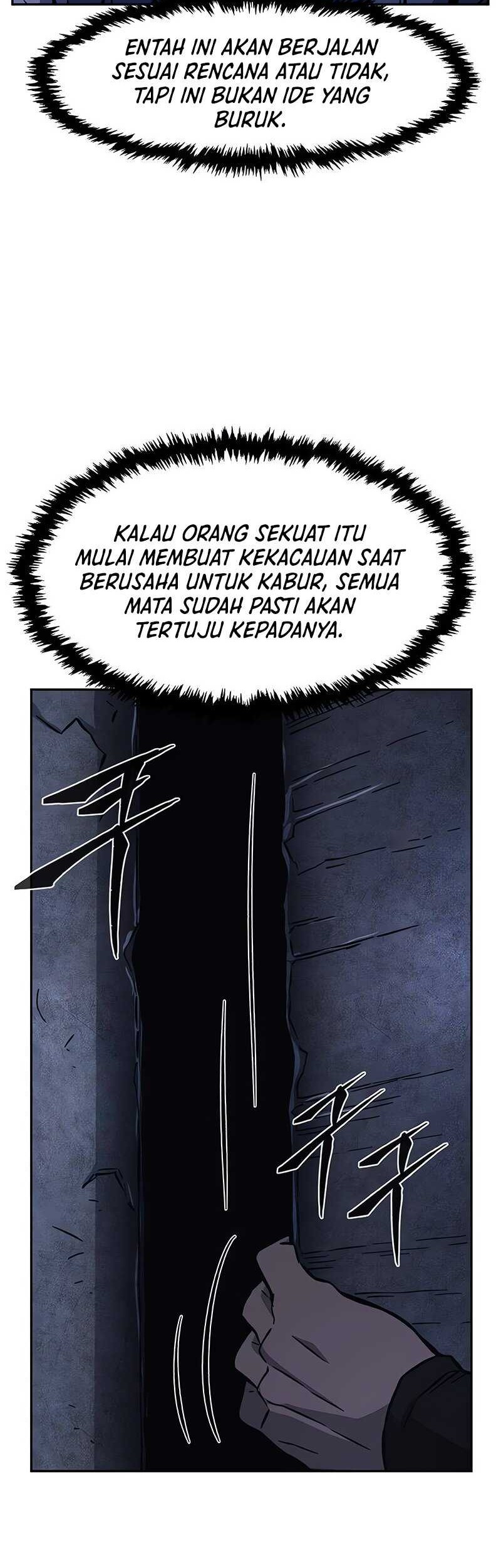 Absolute Sword Sense chapter 119 halaman 22