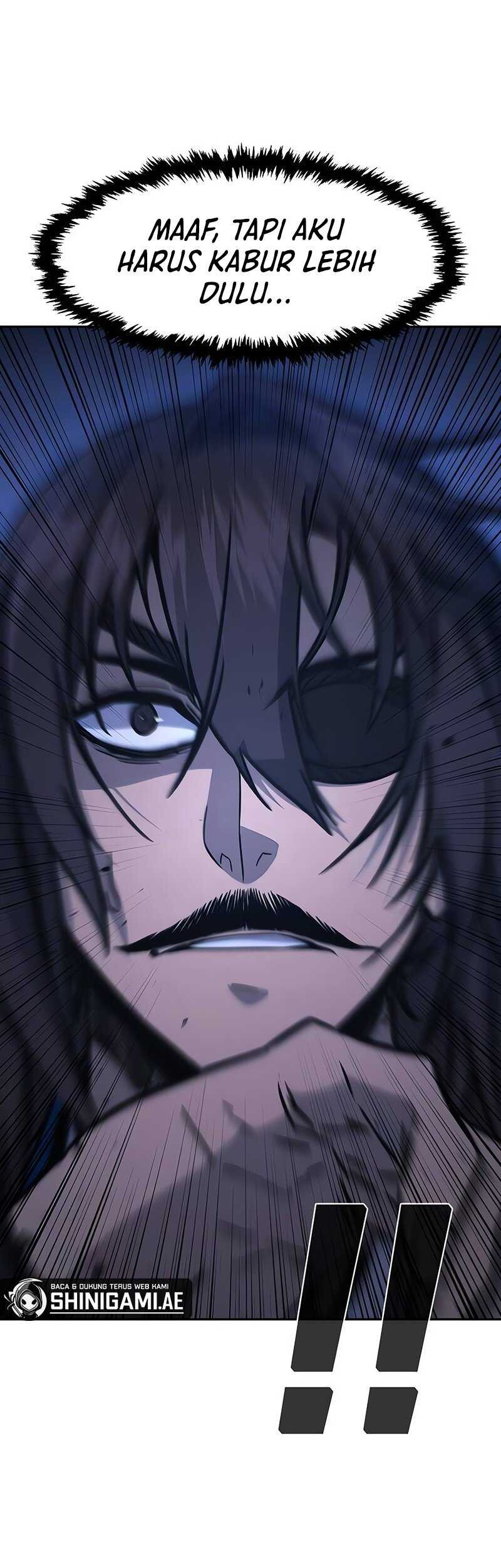 Absolute Sword Sense chapter 119 halaman 23