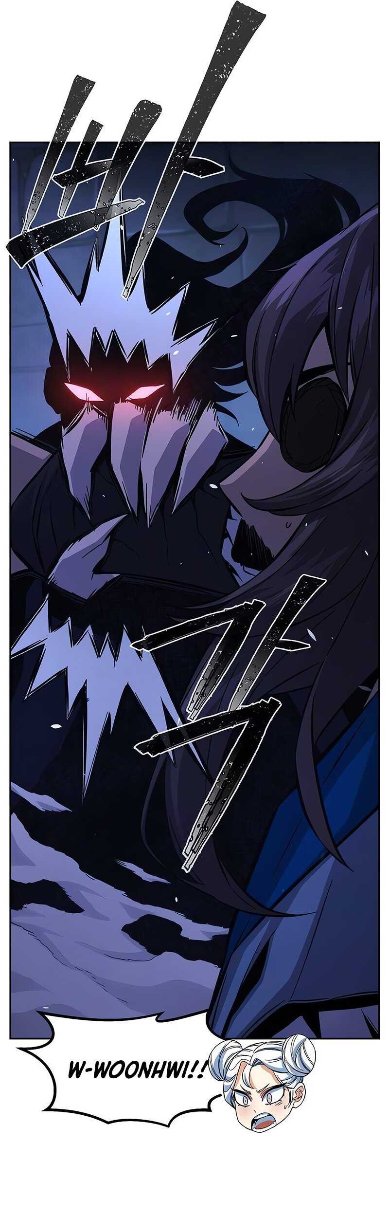 Absolute Sword Sense chapter 119 halaman 25