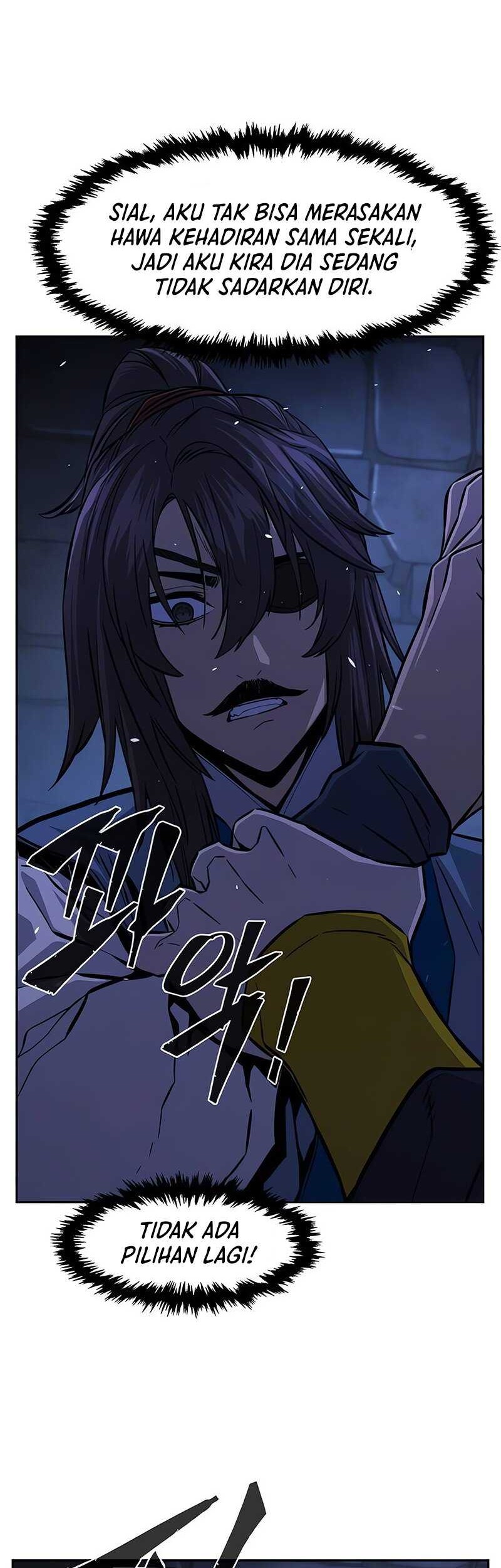Absolute Sword Sense chapter 119 halaman 26