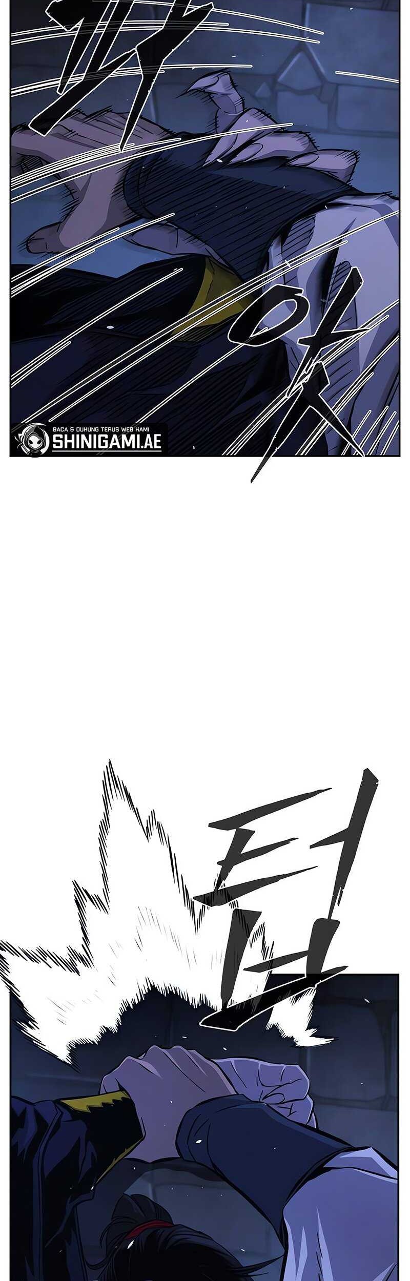 Absolute Sword Sense chapter 119 halaman 27