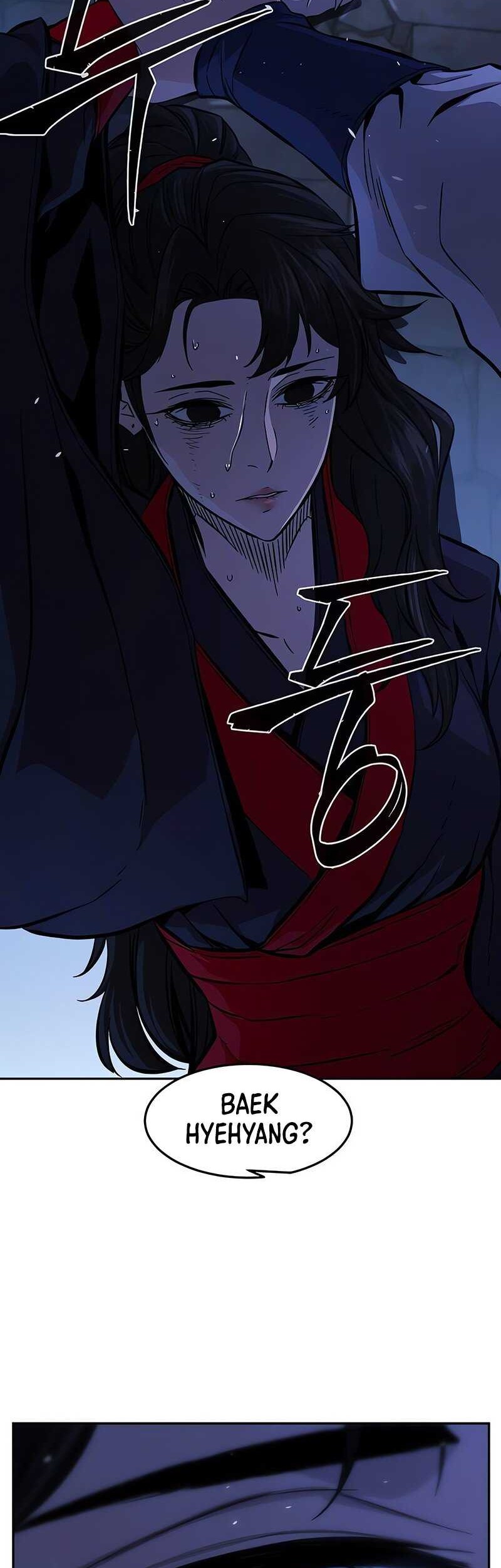 Absolute Sword Sense chapter 119 halaman 30