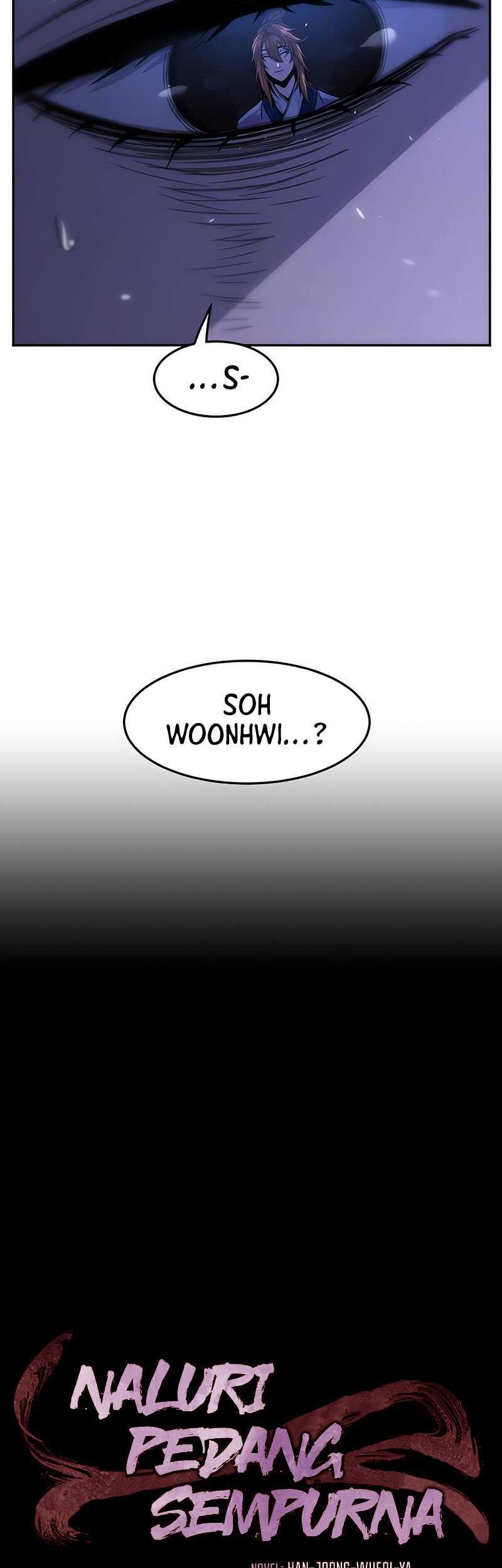 Absolute Sword Sense chapter 119 halaman 31
