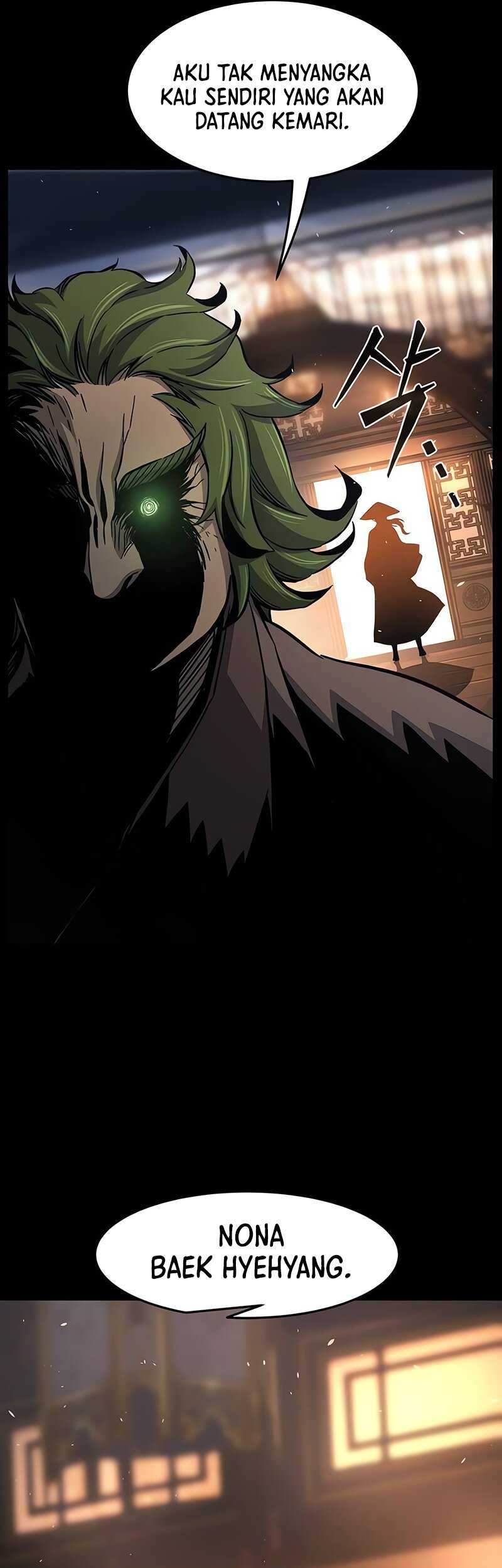 Absolute Sword Sense chapter 119 halaman 33
