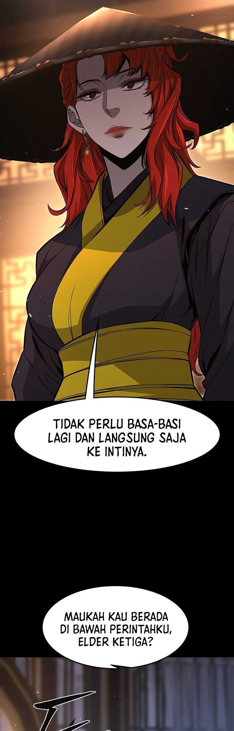 Absolute Sword Sense chapter 119 halaman 34