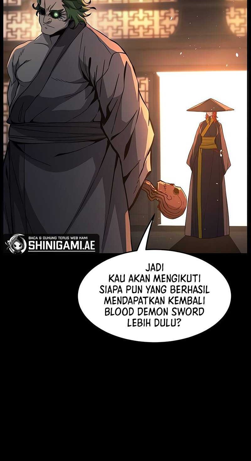 Absolute Sword Sense chapter 119 halaman 36