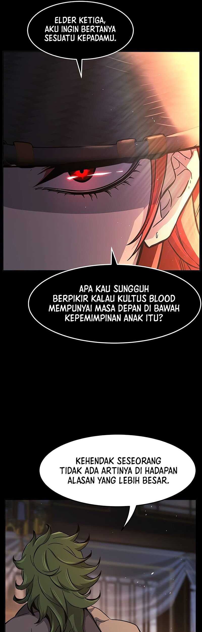 Absolute Sword Sense chapter 119 halaman 37