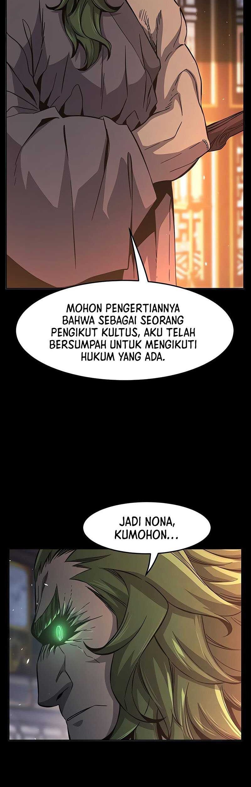 Absolute Sword Sense chapter 119 halaman 38