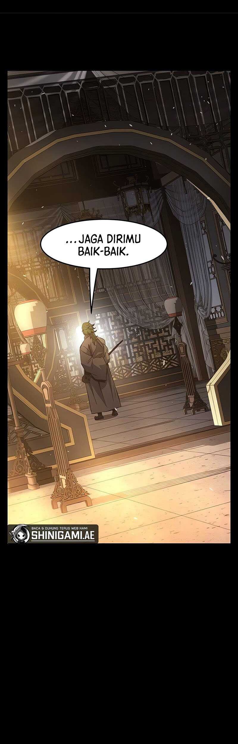 Absolute Sword Sense chapter 119 halaman 39