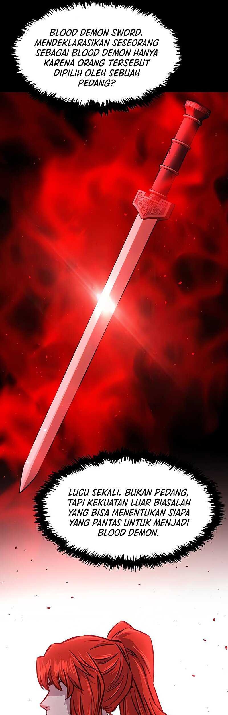 Absolute Sword Sense chapter 119 halaman 41