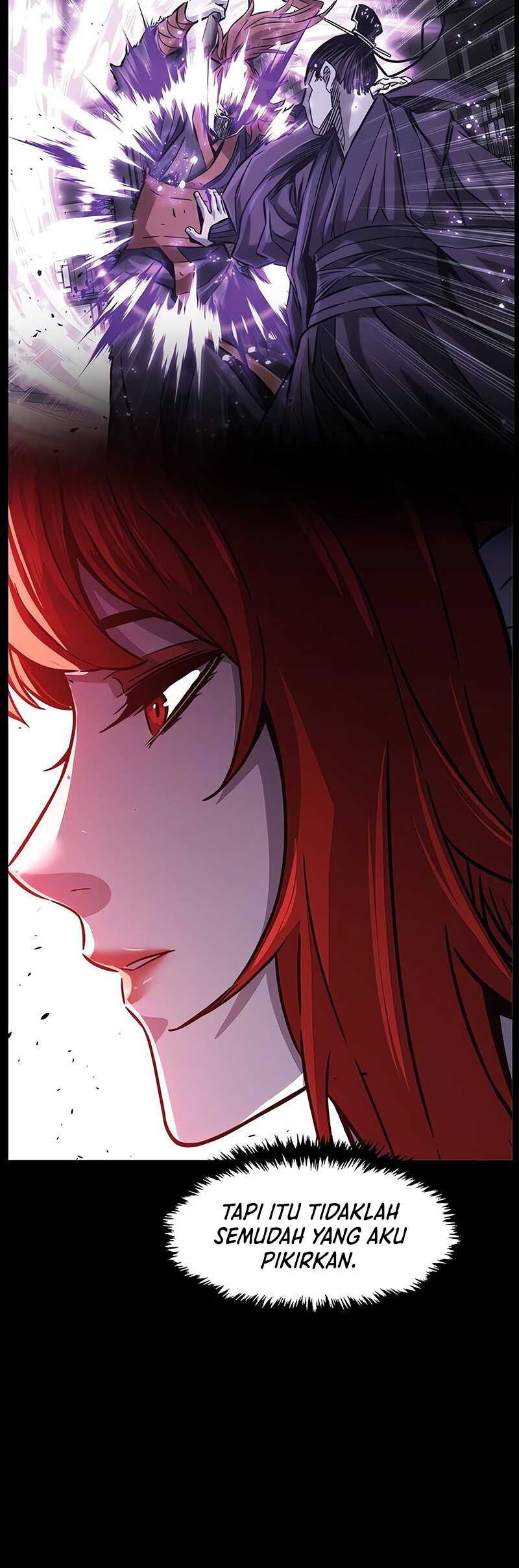 Absolute Sword Sense chapter 119 halaman 43