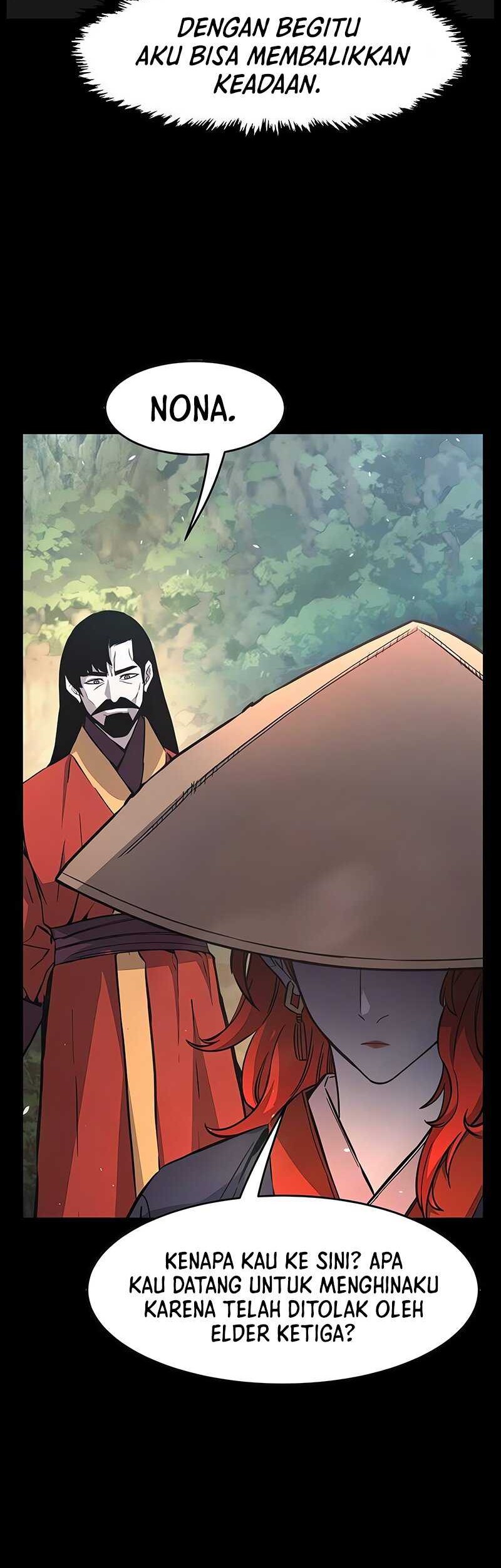 Absolute Sword Sense chapter 119 halaman 45