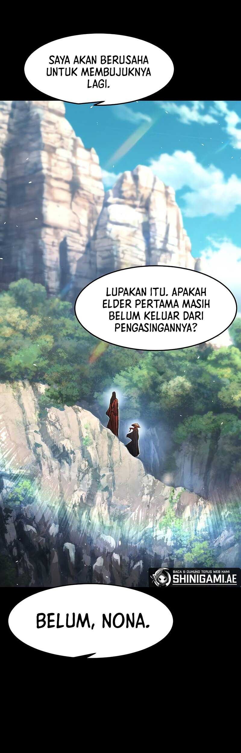 Absolute Sword Sense chapter 119 halaman 46