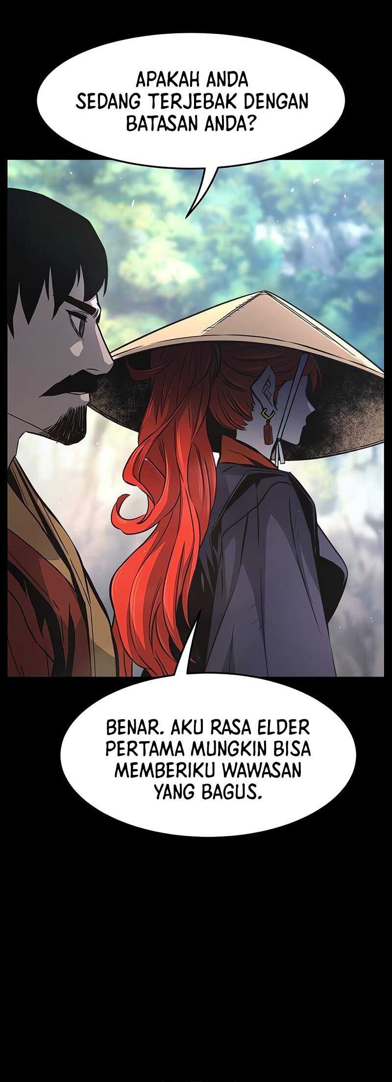 Absolute Sword Sense chapter 119 halaman 47